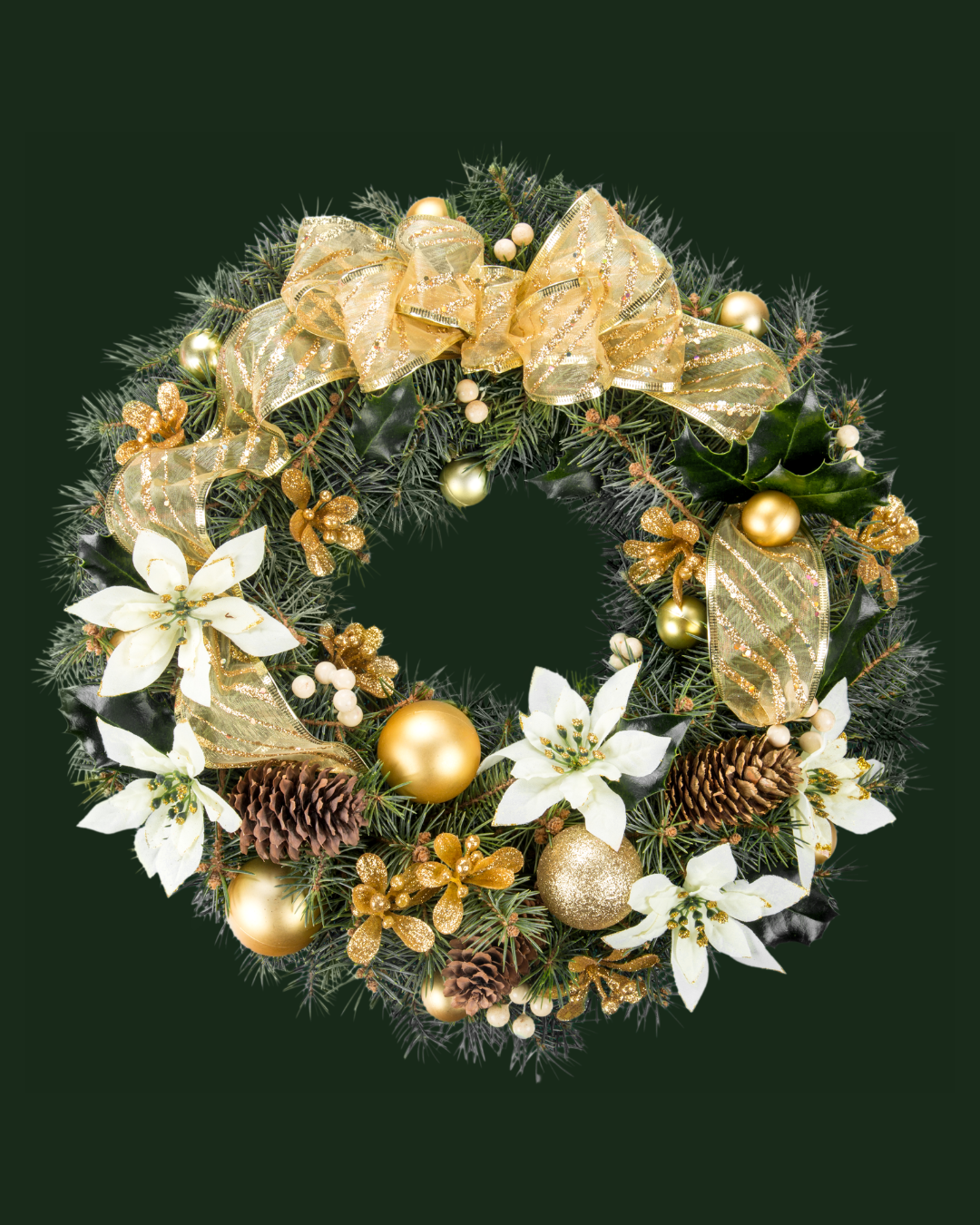 Wreaths